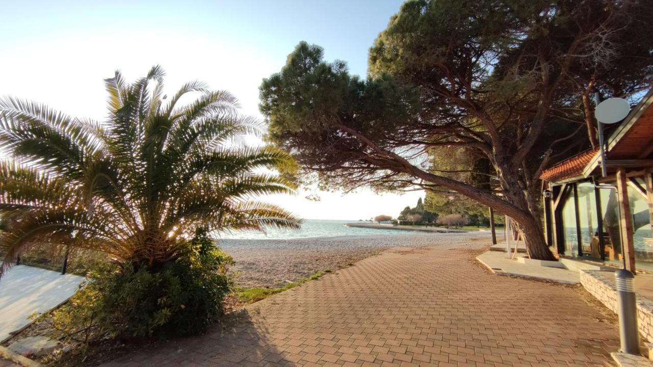 Apartments Marla Poreč Exterior foto