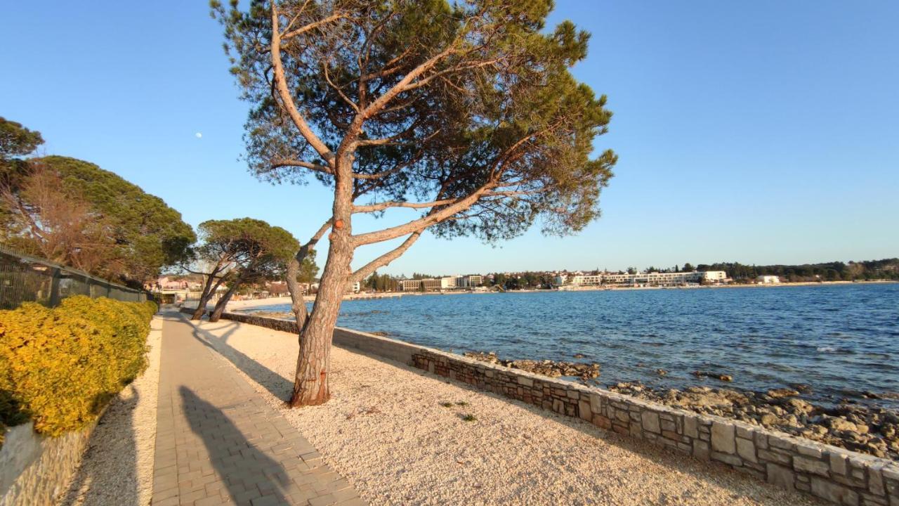 Apartments Marla Poreč Exterior foto